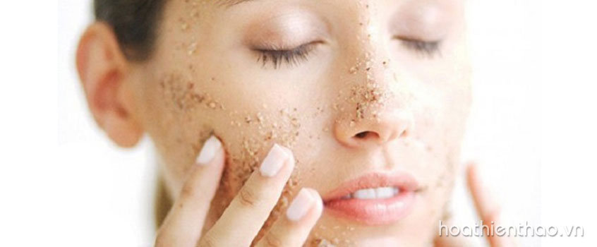 Những điều nên và không nên khi tẩy tế bào chết