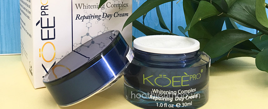 Những lý do nên trị nám vào mùa đông - Hoa Thiên Thảo