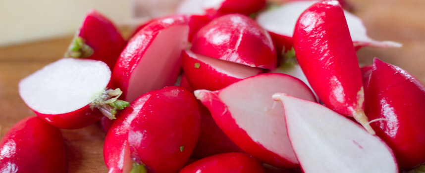 Những tác dụng này của củ cải đỏ - Hoa Thiên Thảo