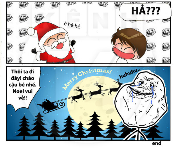 Ông già Noel bỏ túi cách chăm sóc da nứt nẻ trong mùa đông - Hoa Thiên Thảo