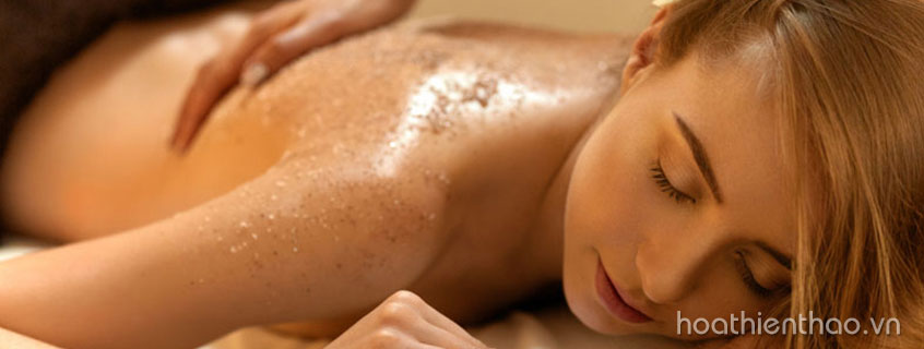 Phương pháp dưỡng ẩm da khô toàn thân hiệu quả