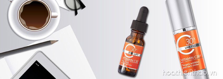 Tại sao lại cần dưỡng da vùng mắt?