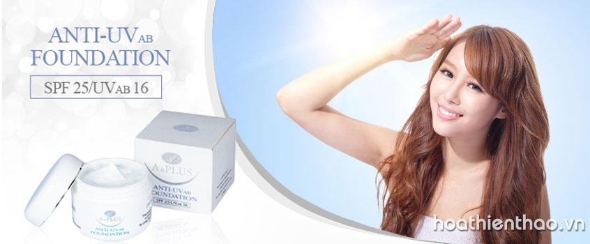 Tại sao nên chọn kem chống nắng vật lý?