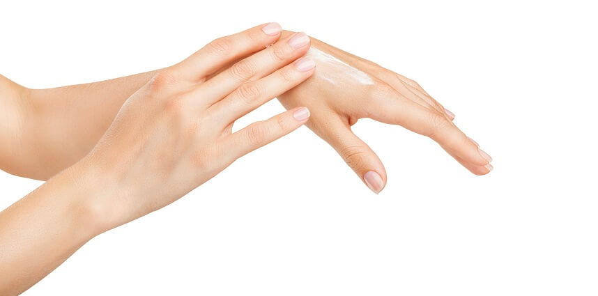 Không còn nứt nẻ với 4 công thức kem dưỡng ẩm tự nhiên - Hoa Thiên Thảo