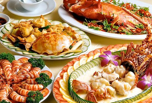 Những thực phẩm cần tránh khi bị thâm mụn