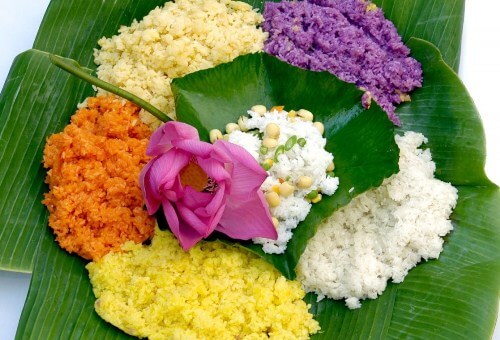 Những thực phẩm cần tránh khi bị thâm mụn