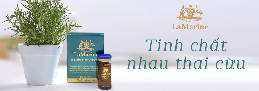 Tinh chất nhau thai cừu có thật sự tốt như quảng cáo?