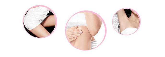 Tinh chất Koee dưỡng trắng da và làm mềm vùng da chai sạm như đầu gối, khủy tay, vùng da nhạy cảm