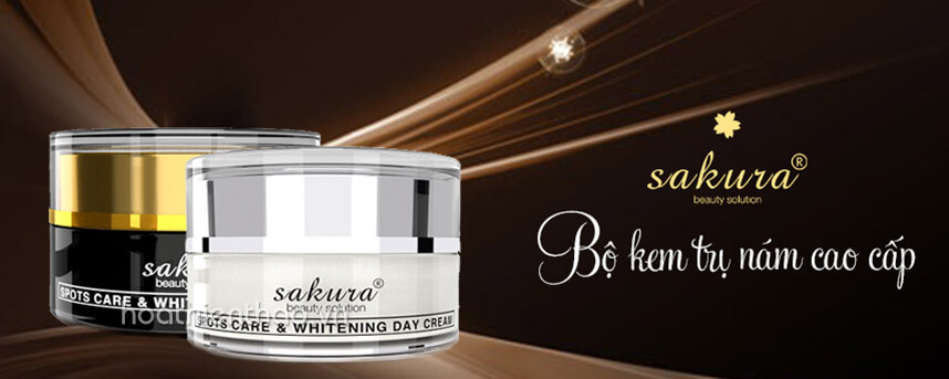 2 nguyên tắc trị nám bạn gái nên biết - Hoa Thiên Thảo