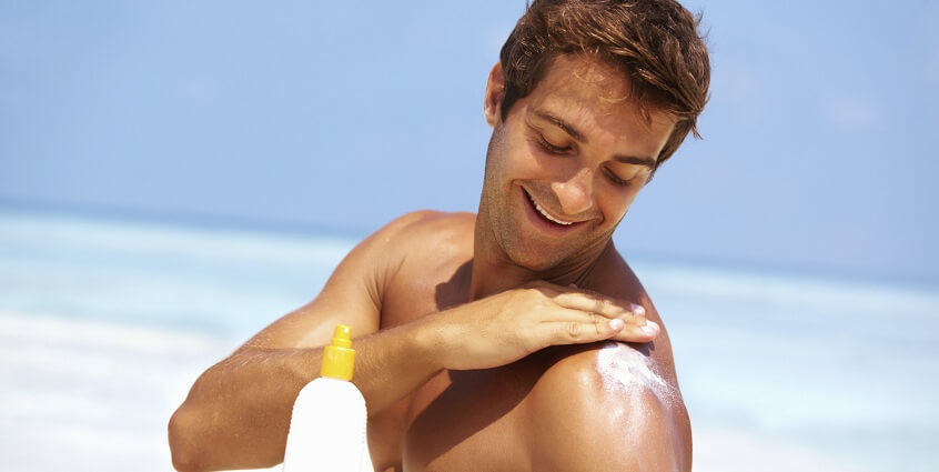 TOP 5 cách chọn kem chống nắng cho nam không thể bỏ qua