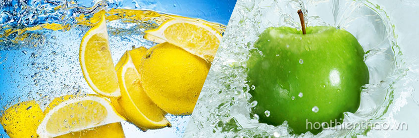 TOP 7 Công thức Detox giảm cân, làm đẹp da dễ làm dễ uống