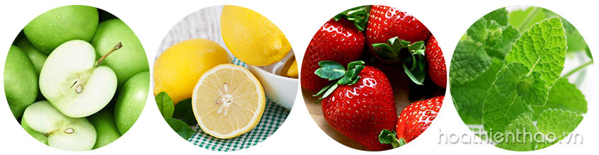 TOP 7 Công thức Detox giảm cân, làm đẹp da dễ làm dễ uống