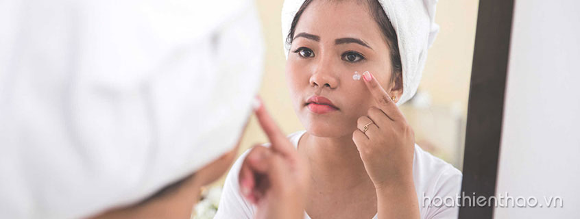 TOP câu hỏi về da mụn được hỏi nhiều nhất