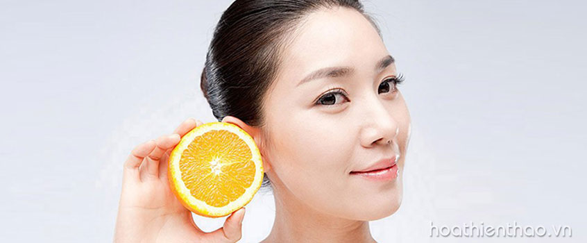 TOP mặt nạ dưỡng da trái cây nào tốt cho da nám