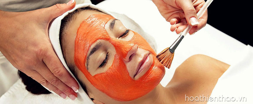 TOP mặt nạ dưỡng da trái cây nào tốt cho da nám
