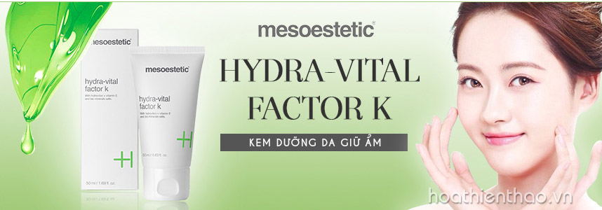 Sản phẩm sáng da dưỡng ẩm hiệu quả nhất - Hoa Thien Thao Cosmetics