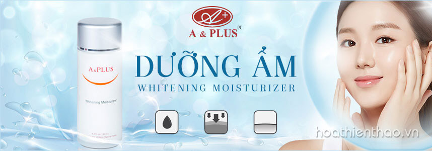 Sản phẩm sáng da dưỡng ẩm hiệu quả nhất - Hoa Thien Thao Cosmetics