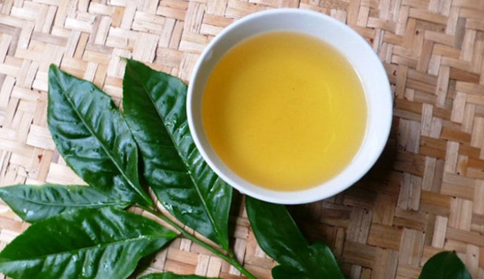 Trị mụn trứng cá tại nhà bằng 5 cách tự nhiên