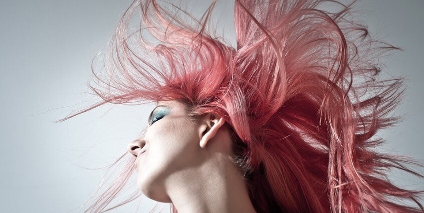 Trị rụng tóc với vỏ bưởi hiệu quả trong 1 tuần