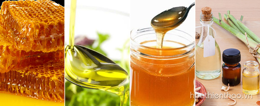 Làm mỹ phẩm dưỡng da đón Giáng sinh - Mỹ Phẩm Hoa Thiên Thảo