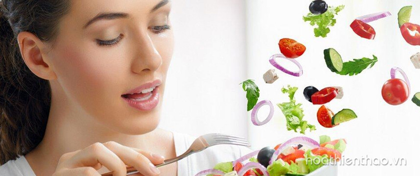 Uống C sủi đẹp da đúng hay sai - Hoa Thiên Thảo