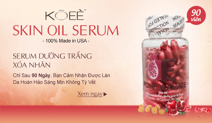 Khôi phục da với lựu đỏ hiệu quả - Bạn đã biết?