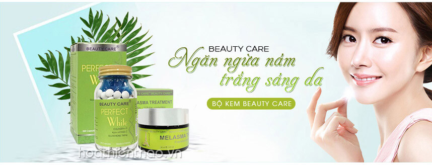 10 sản phẩm chống lão hóa tốt nhất dành cho phái đẹp - Hoa Thiên Thảo