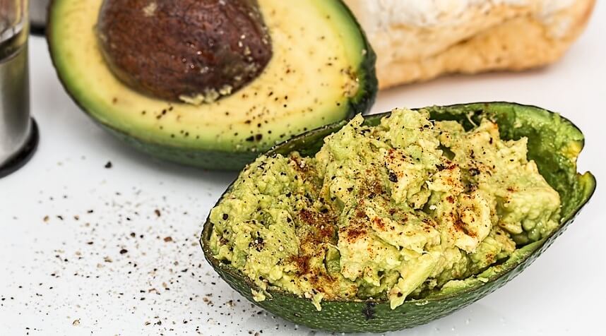 3 loại quả tuy tốn kém nhưng dưỡng da mặt - Hoa Thien Thao