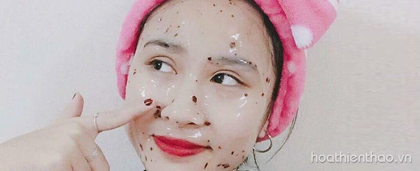 4 cách Chống lão hóa da tuổi 30 tại nhà - Hoa Thien Thao