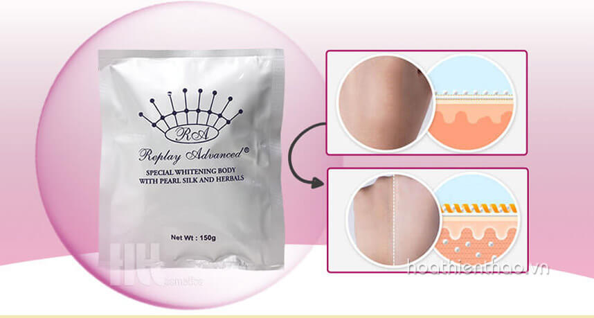 Học hỏi 4 cách tắm trắng bằng bột gạo xay hiệu quả - Hoa Thiên Thảo