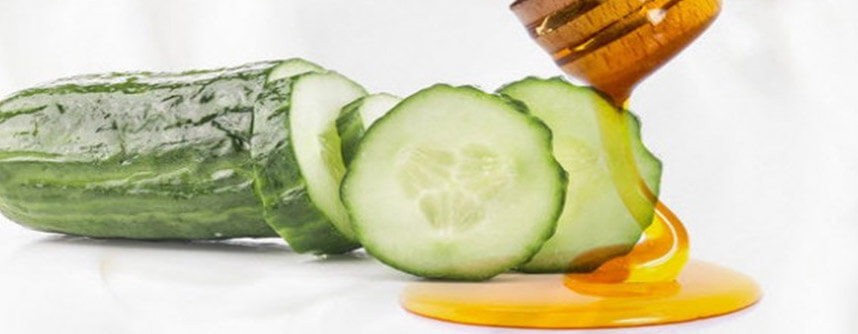 5 cách làm đẹp da mặt giản đơn với dưa chuột - Hoa Thien Thao Cosmetics