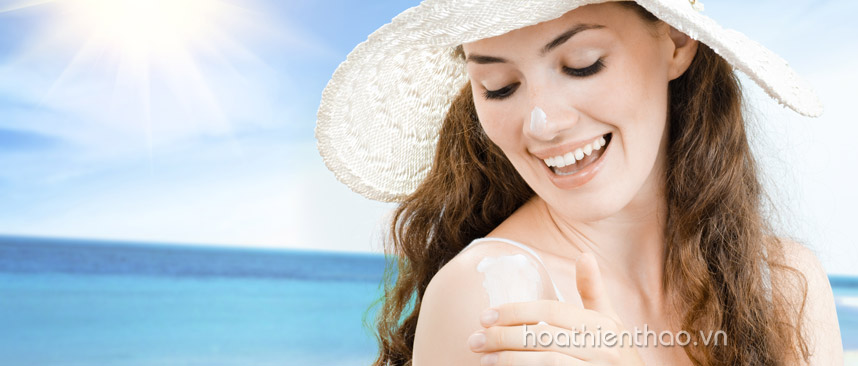5 Lưu ý khi dùng kem dưỡng trắng da toàn thân Hàn Quốc - Hoa Thiên Thảo