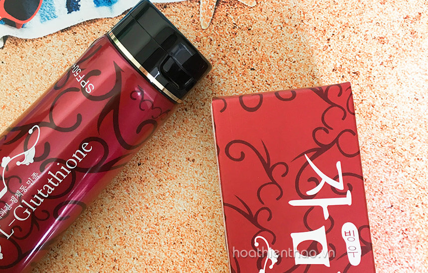 5 Lưu ý khi dùng kem dưỡng trắng da toàn thân Hàn Quốc - Hoa Thiên Thảo