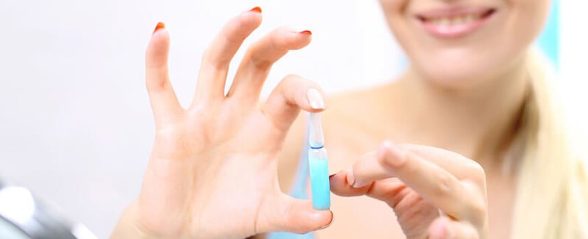 Ampoule có tốt không - HoaThienThao