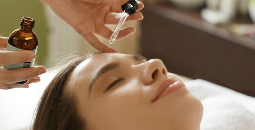 Ampoule dùng ở bước nào thì hiệu quả nhất - HoaThienThao