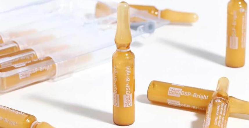 Ampoule dùng ở bước nào thì hiệu quả nhất - HoaThienThao