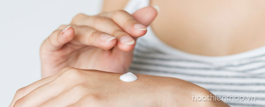 Bị ngứa da toàn thân vào mùa hè - Nguyên nhân và cách khắc phục - Hoa Thiên Thảo