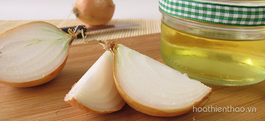 Bí quyết giúp tóc nhanh dài trong 30 ngày - Hoa Thiên Thảo