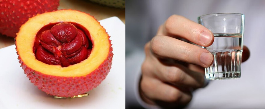 Bôi dầu gấc qua đêm có tốt không - HoaThienThao