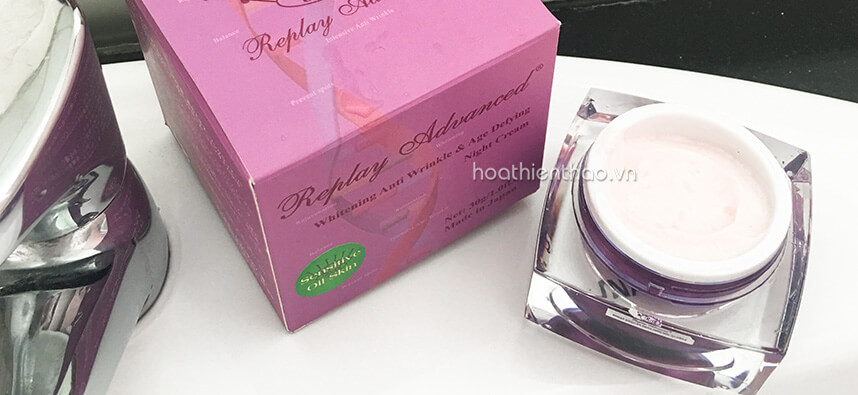 Bôi dầu gấc qua đêm có tốt không - HoaThienThao