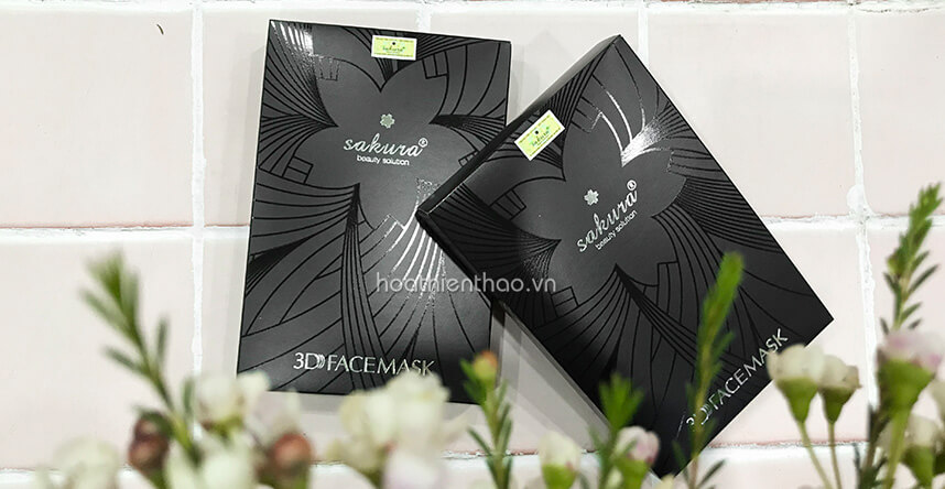 Bột đậu đỏ đắp mặt - HoaThienThao