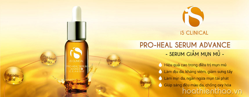 Các cách trị mụn bọc tại nhà nhanh nhất - Hoa Thiên Thảo