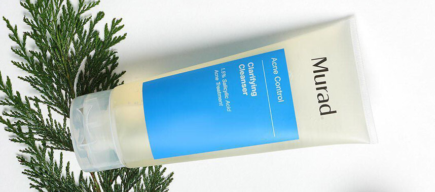 Đánh giá các dòng sữa rửa mặt Murad yêu thích nhất 2019 - Hoa Thiên Thảo