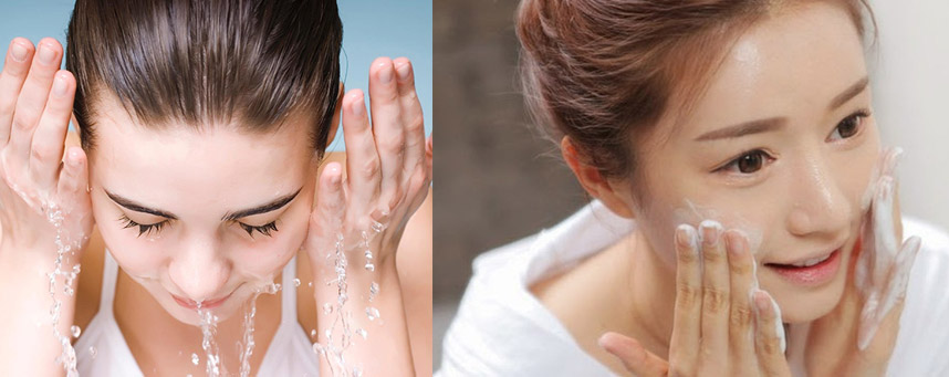 Đánh giá các dòng sữa rửa mặt Murad yêu thích nhất 2019 - Hoa Thiên Thảo