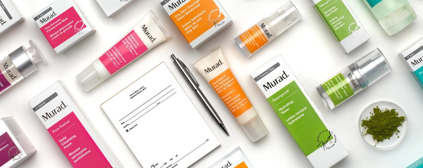 Đánh giá các dòng sữa rửa mặt Murad yêu thích nhất 2019 - Hoa Thiên Thảo