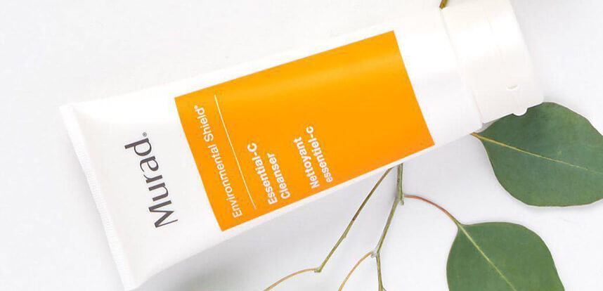 Đánh giá các dòng sữa rửa mặt Murad yêu thích nhất 2019 - Hoa Thiên Thảo