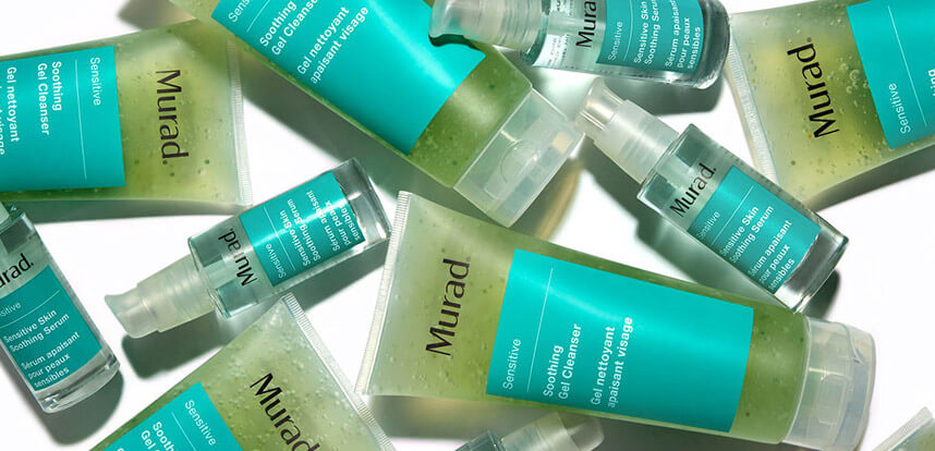 Đánh giá các dòng sữa rửa mặt Murad yêu thích nhất 2019 - Hoa Thiên Thảo