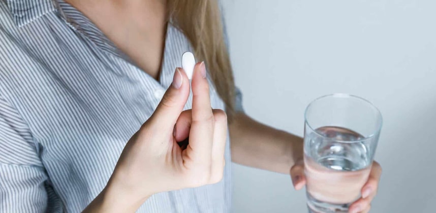 Các lưu ý khi dùng viên uống chống nắng Heliocare - HoaThienThao