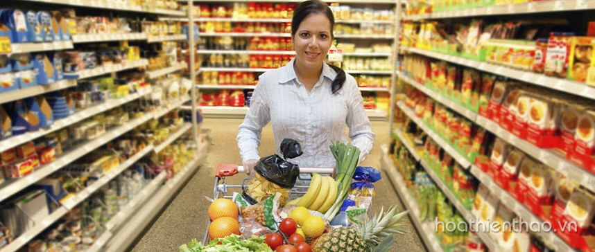 Các phương pháp đốt cháy calo không cần vận động nhiều - hoathienthaovn