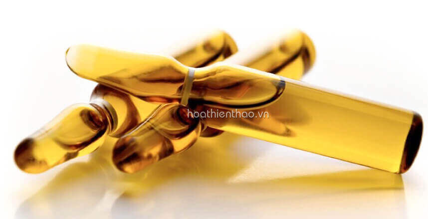 Cách bảo quản serum tế bào gốc - HoaThienThao